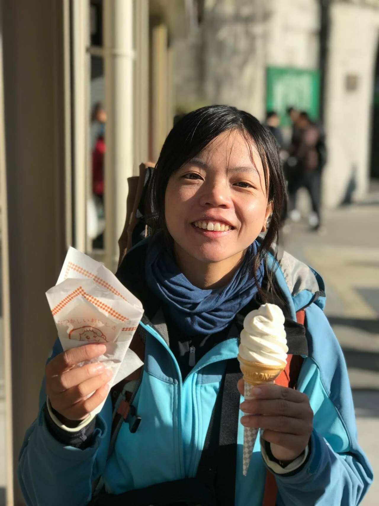 日本劔岳.立山環形健行