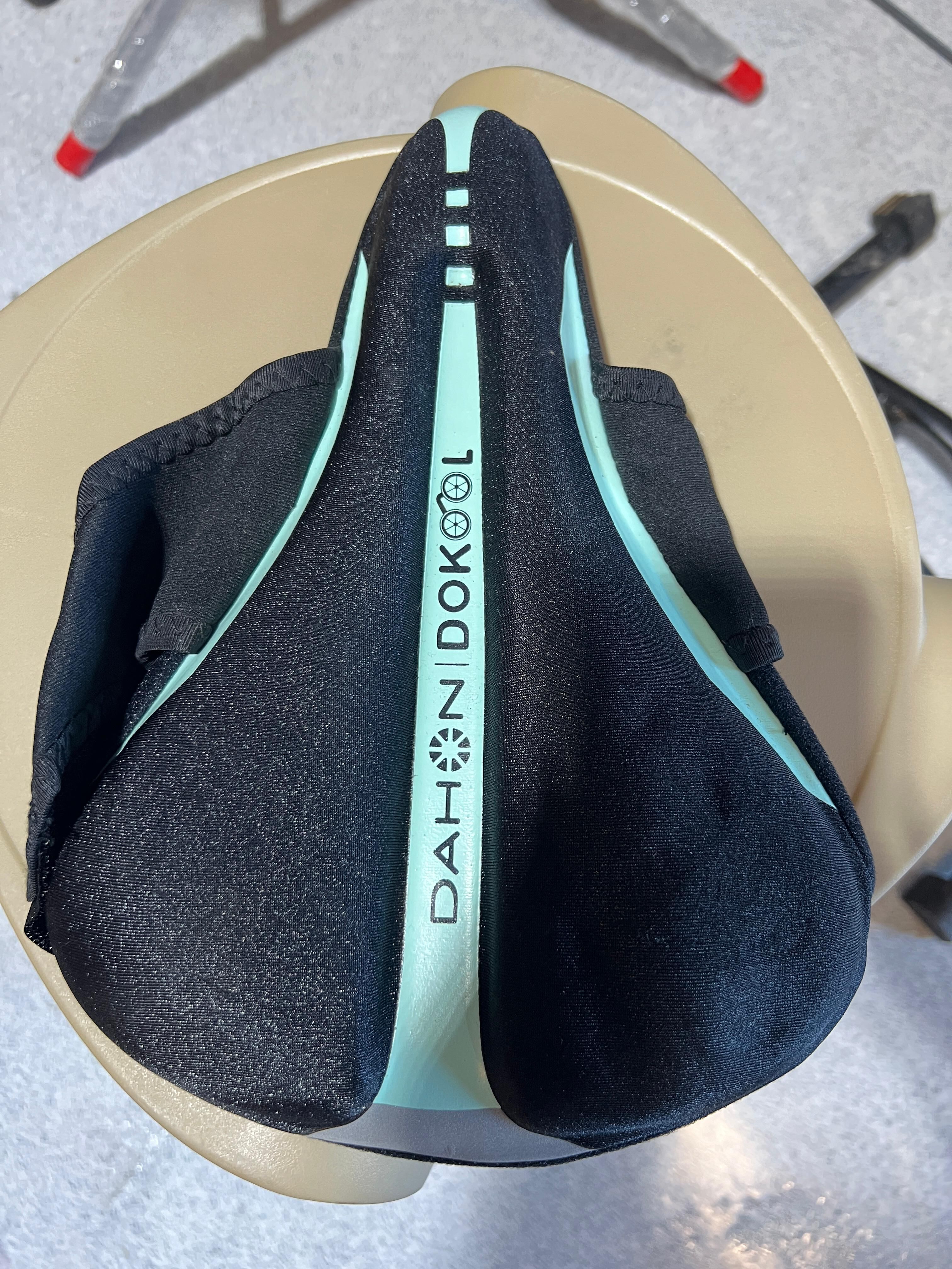 Dahon 舒適坐墊套