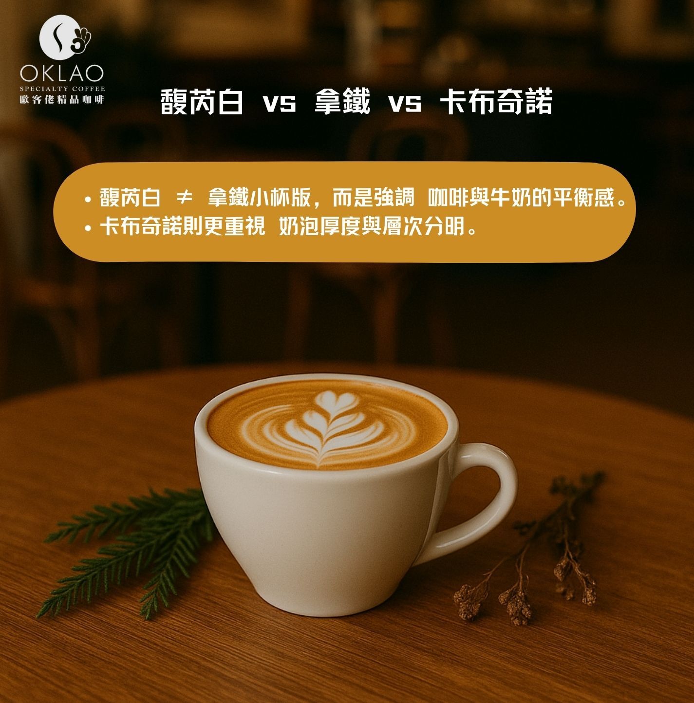 馥芮白 馥芮白咖啡 馥列白拿鐵差別 馥列白是什麼 手沖咖啡 濾掛式咖啡 咖啡豆推薦 歐客佬 精品咖啡