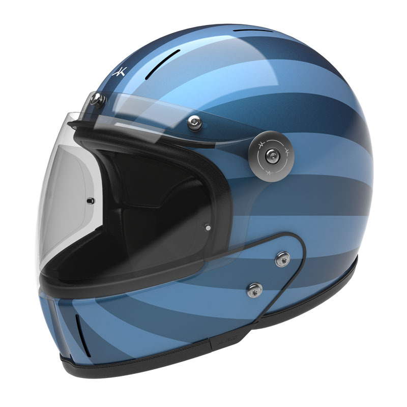 VELDT - MARK1 FULLFACE / Chester Blue