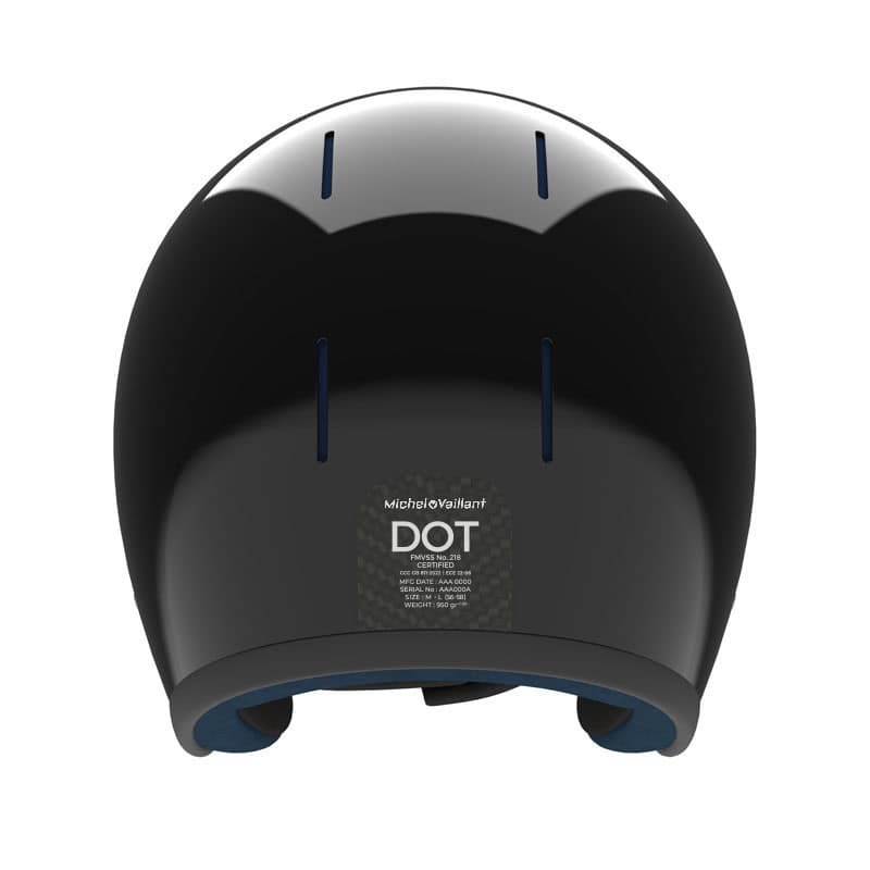 VELDT - MARK1 FULLFACE / Leader