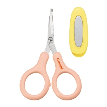 Combi 修甲剪刀 117208