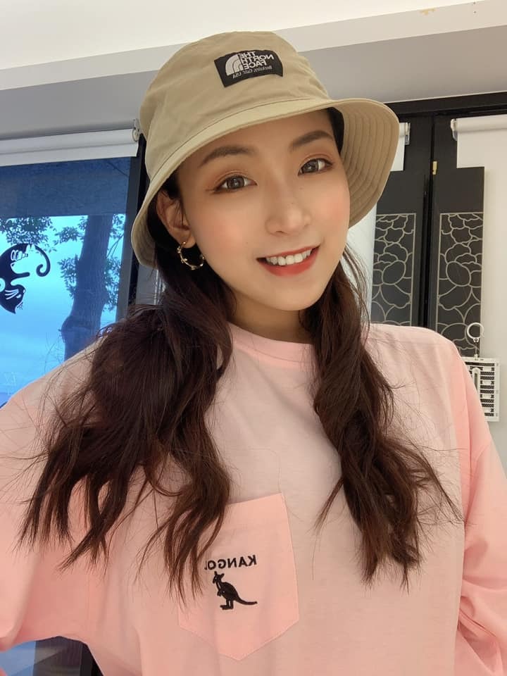 【出清特價】日本 KANGOL 口袋薄長袖 T恤 男女款 L號 亞洲版