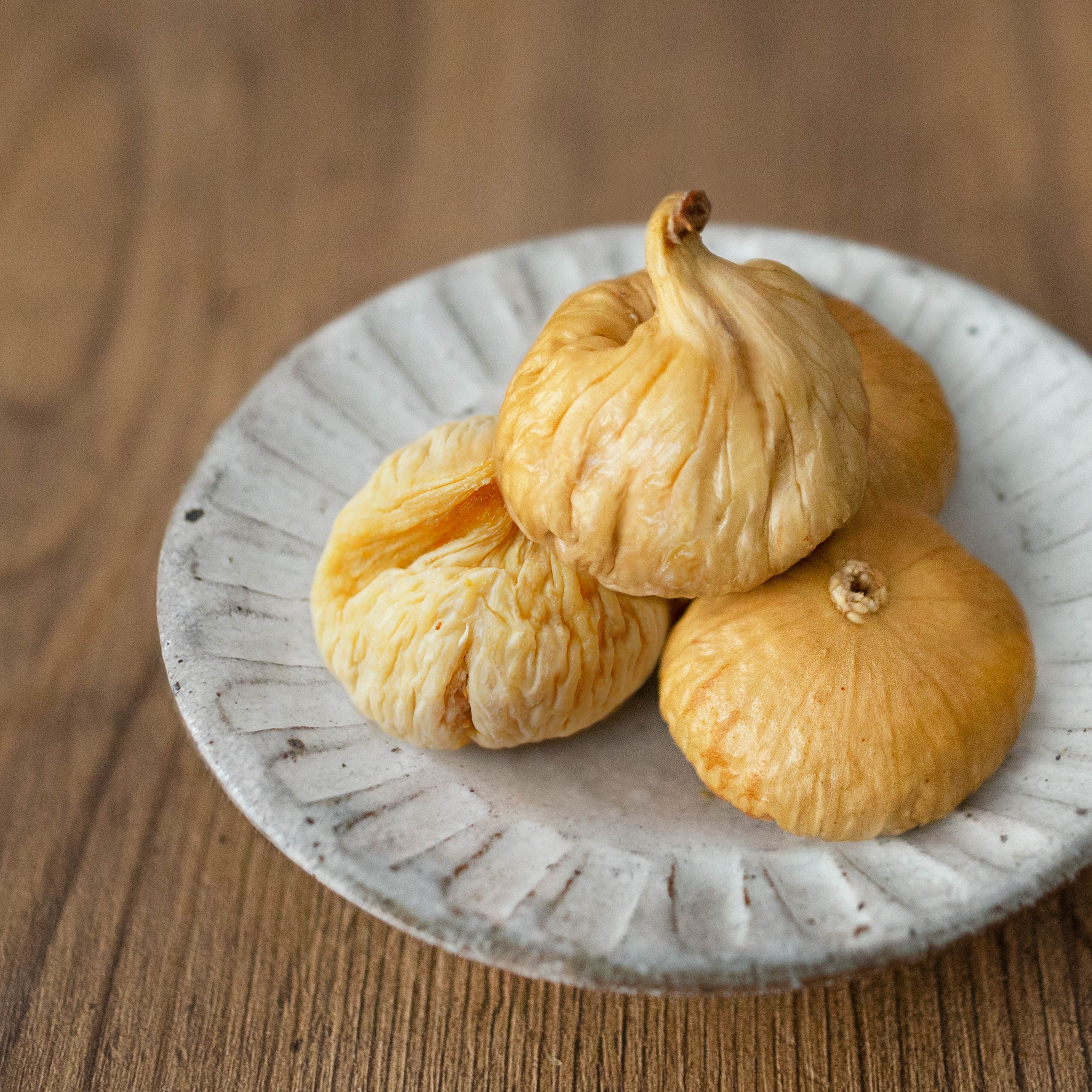 土耳其香甜無花果乾