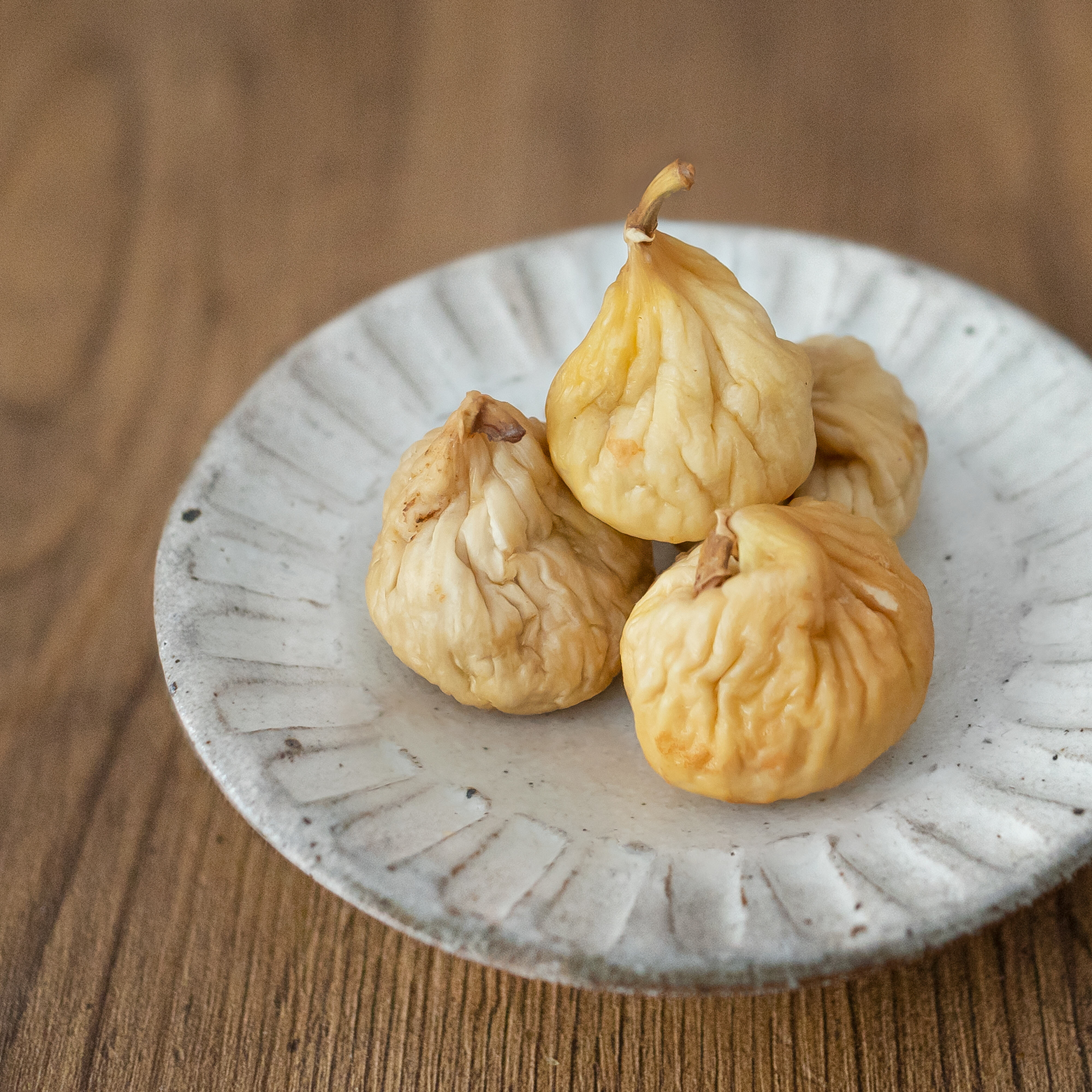 土耳其香甜無花果乾