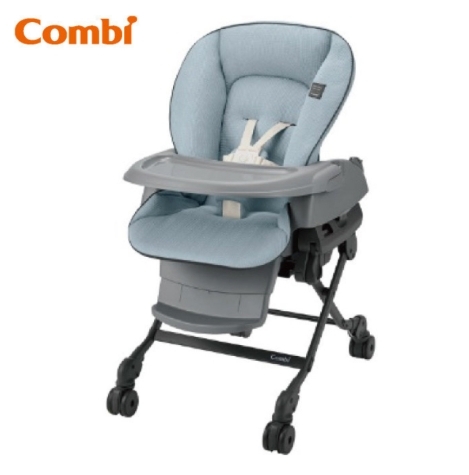 Combi BEDi Long 安撫餐搖椅 (電動版)