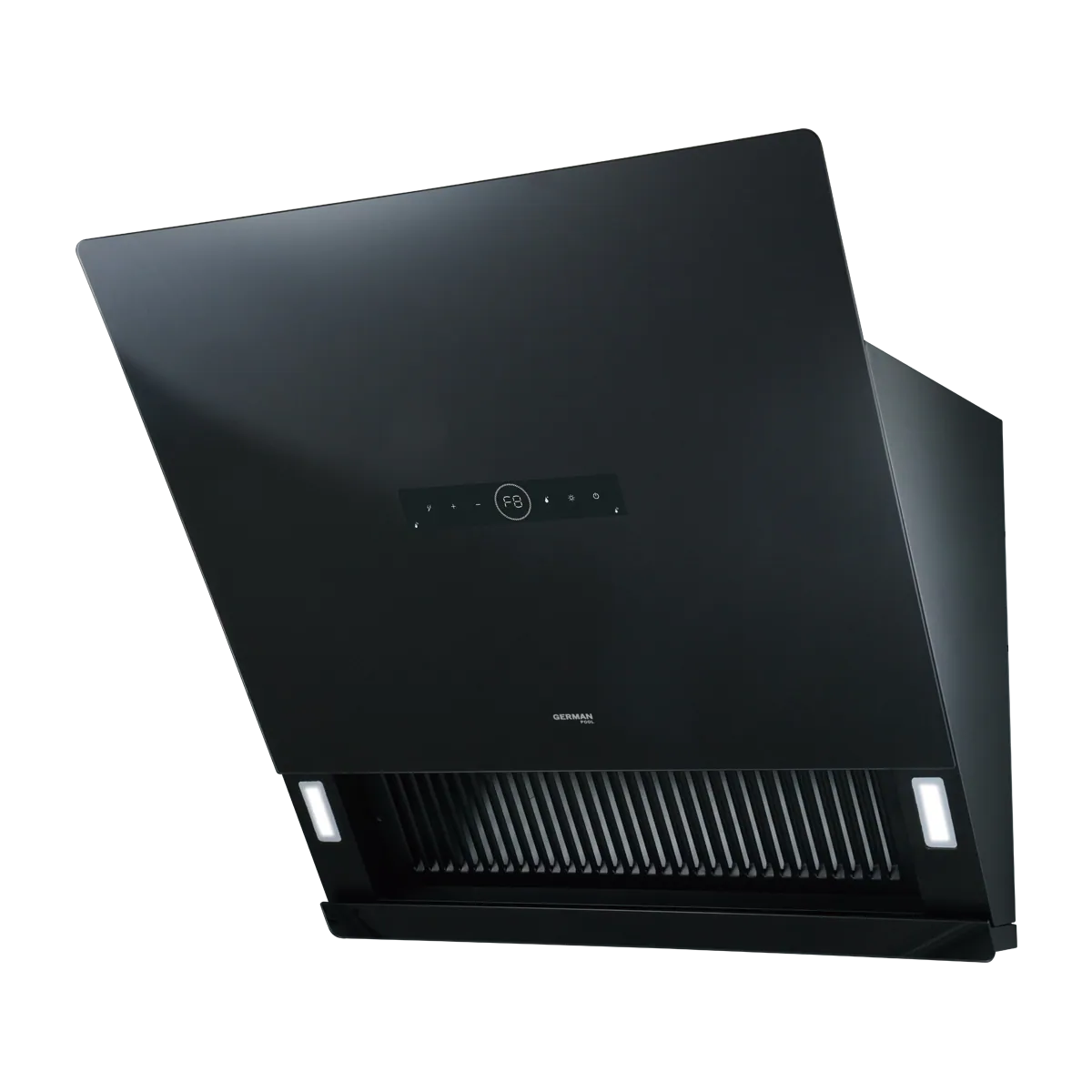 德國寶 German pool   GPR-S922‧900mm 智能變頻‧傾斜煙導式抽油煙機‧電熱除油‧香港行貨,原廠1年保養‧