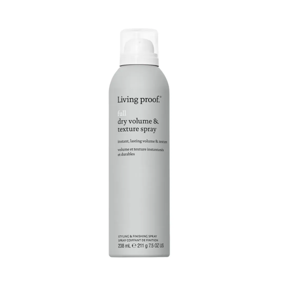 Living Proof - Dry Volume & Texture Spray 豐盈噴霧 238ml