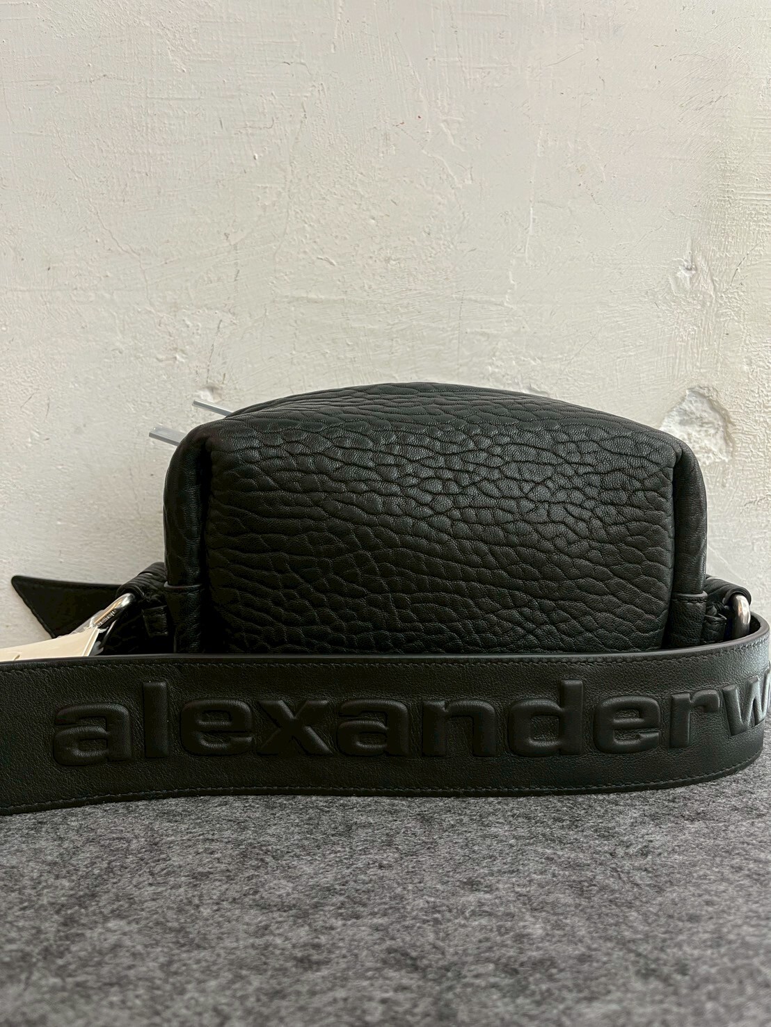 ALEXANDER WANG RICCO SMALL BAG