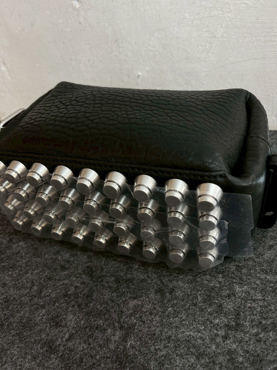 ALEXANDER WANG RICCO SMALL BAG