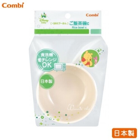 Combi 小熊維尼飯碗 214951