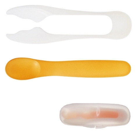 Combi 麵剪 餐匙套裝