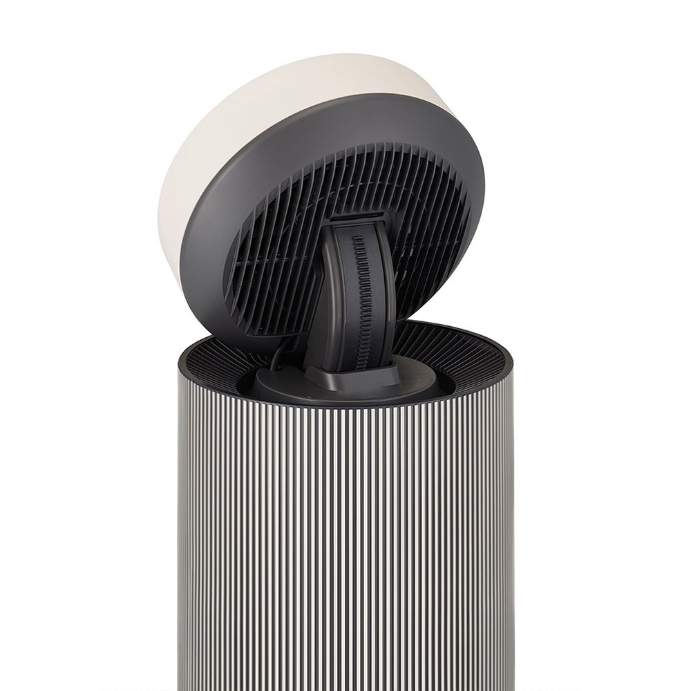 【LG】 適用30坪｜PuriCare™ 360° 空氣清淨機 - 寵物功能增加版二代雙層｜AS101DBY0