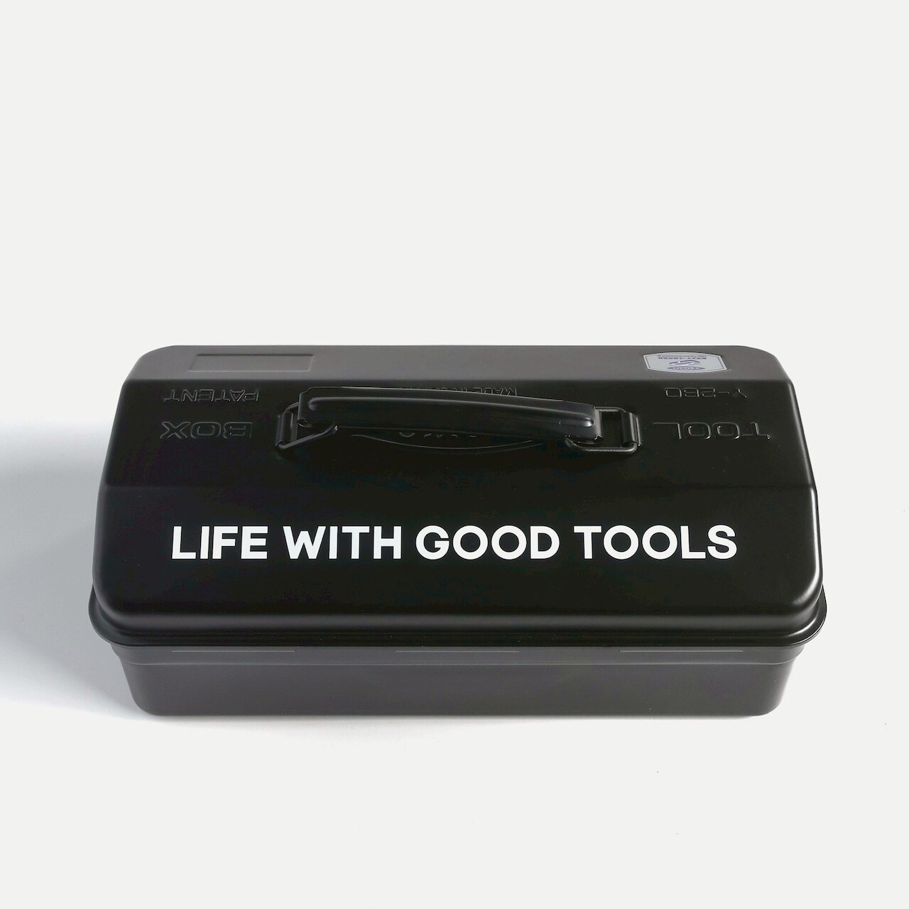 TOYO STEEL 聯名質感工具箱