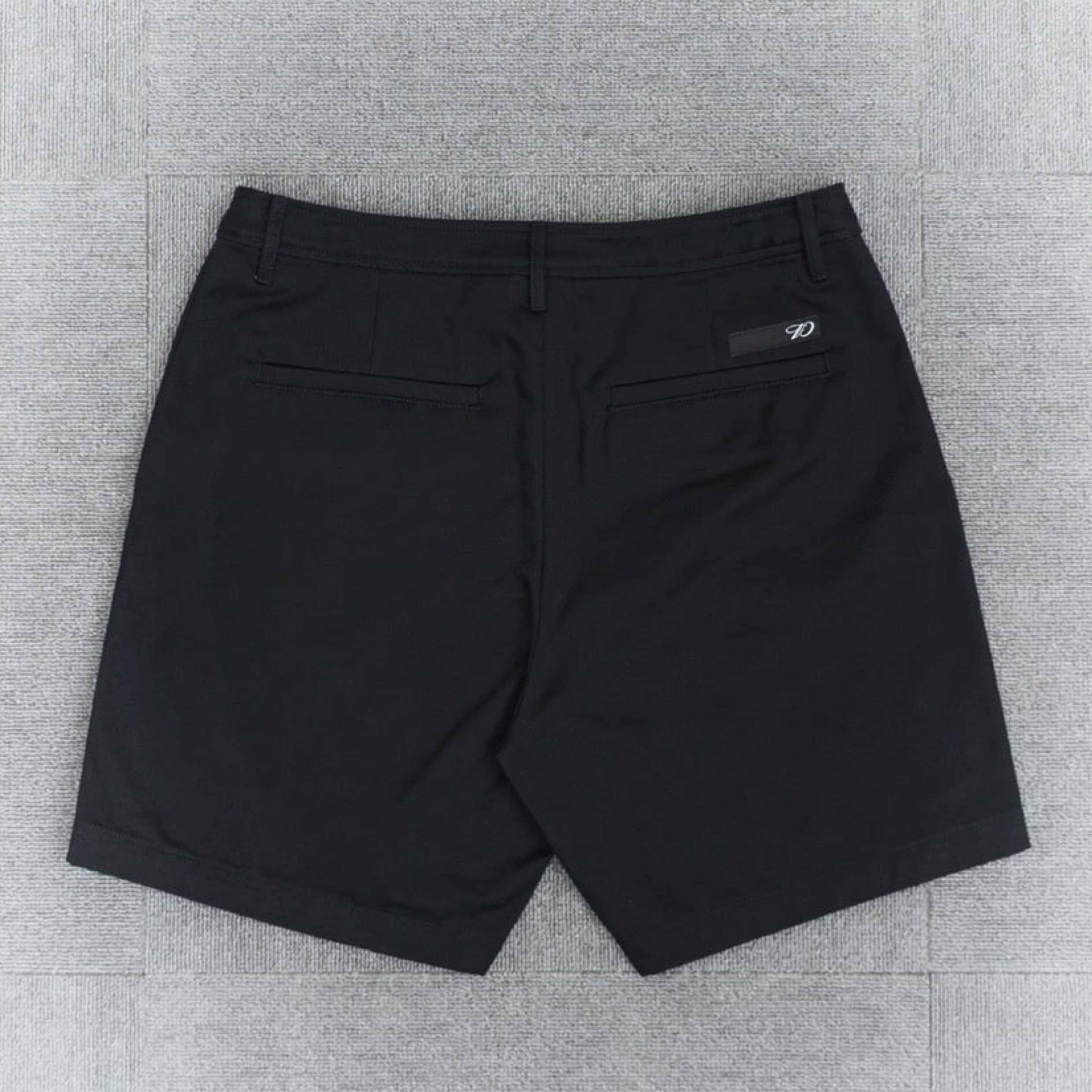 1dyll.assemblage 10SS Fireman Shorts