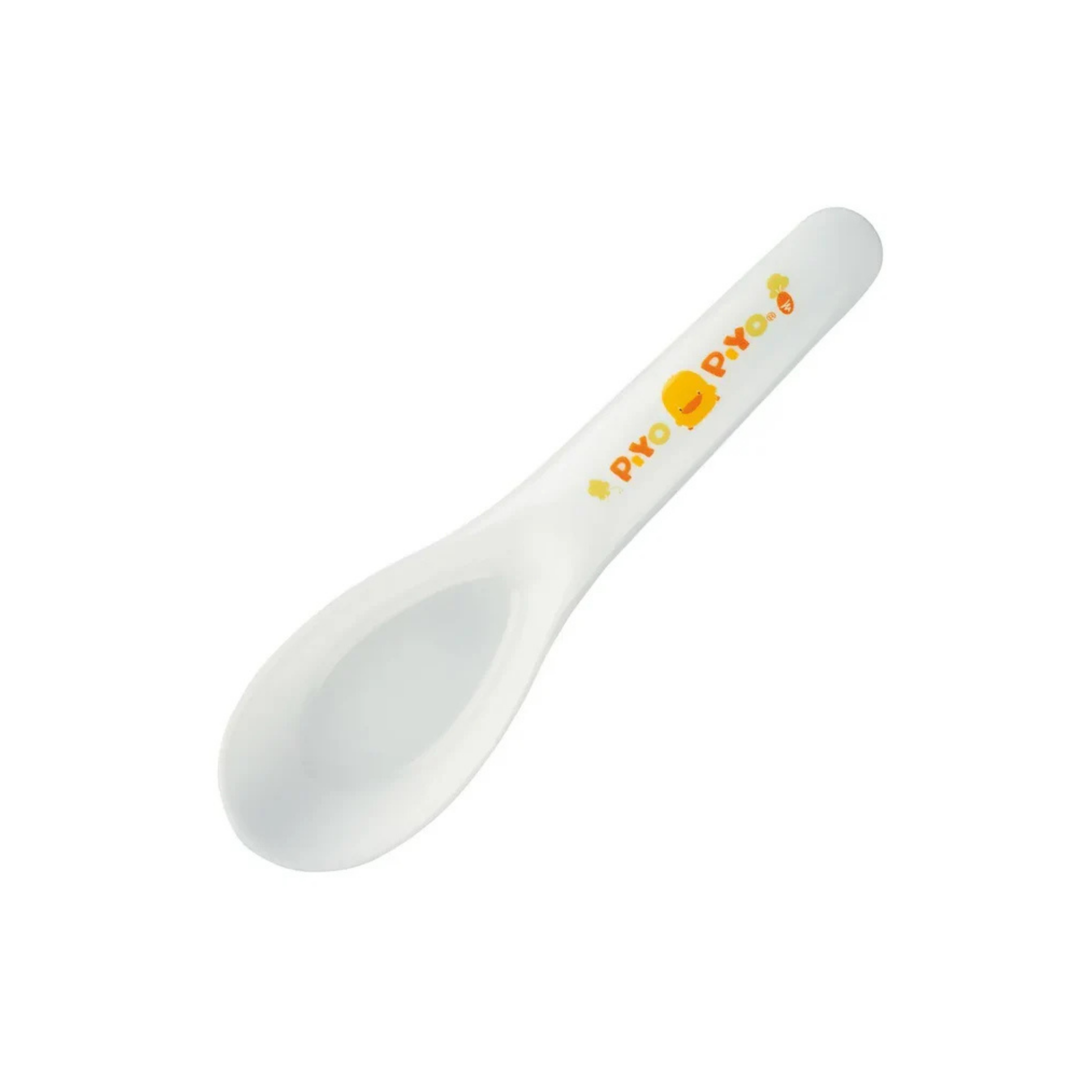 黃色小鴨 嬰幼兒湯匙(1入)