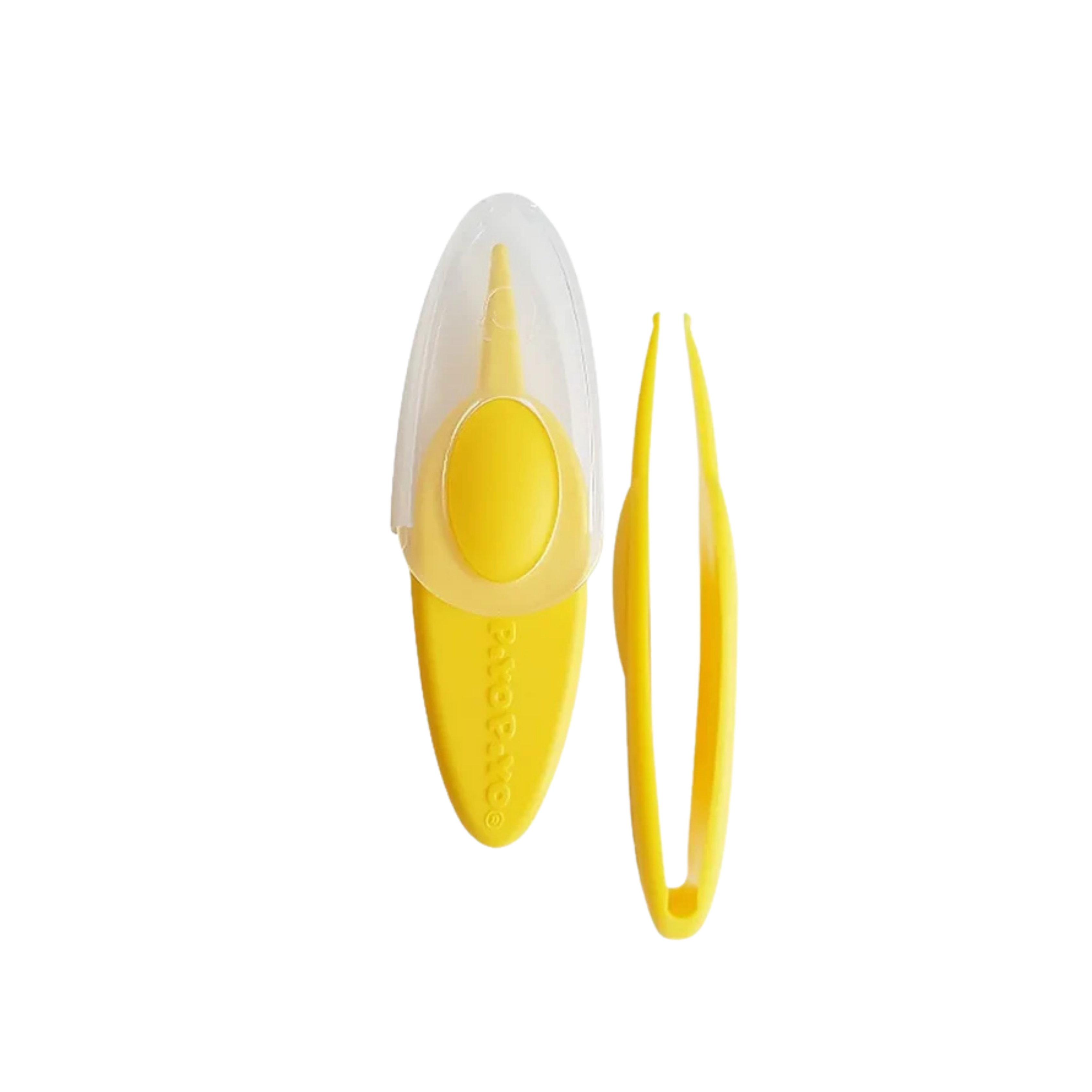 黃色小鴨 寶寶鼻腔清潔夾