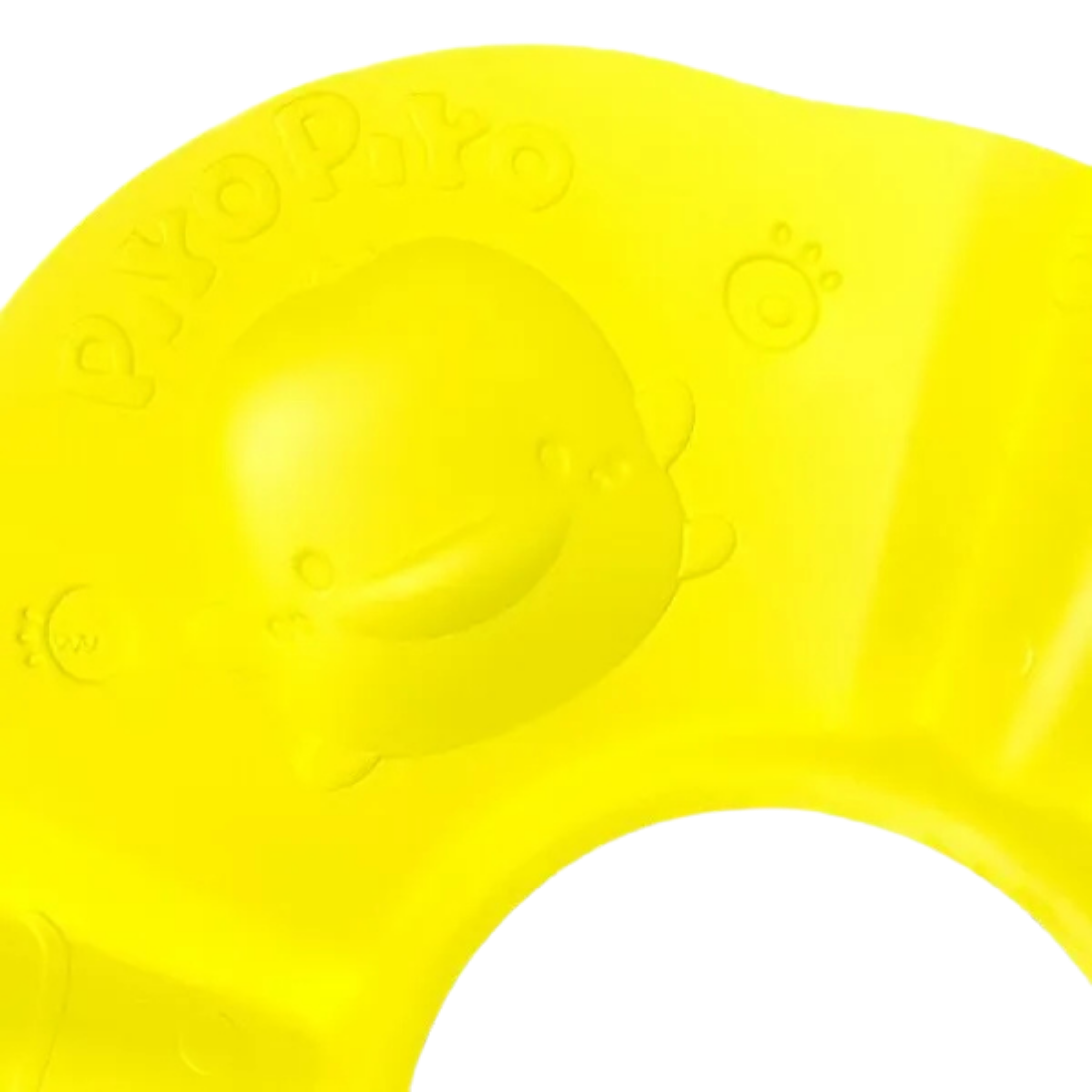 黃色小鴨 波浪調節隔水帽