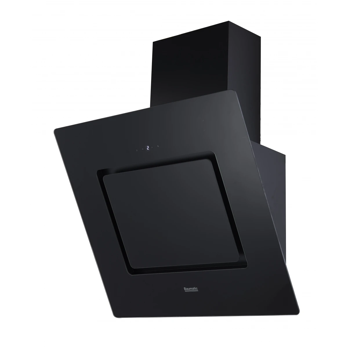 Baumatic    BES710‧700mm 傾斜煙導式抽油煙機‧香港行貨,原廠1年保養‧