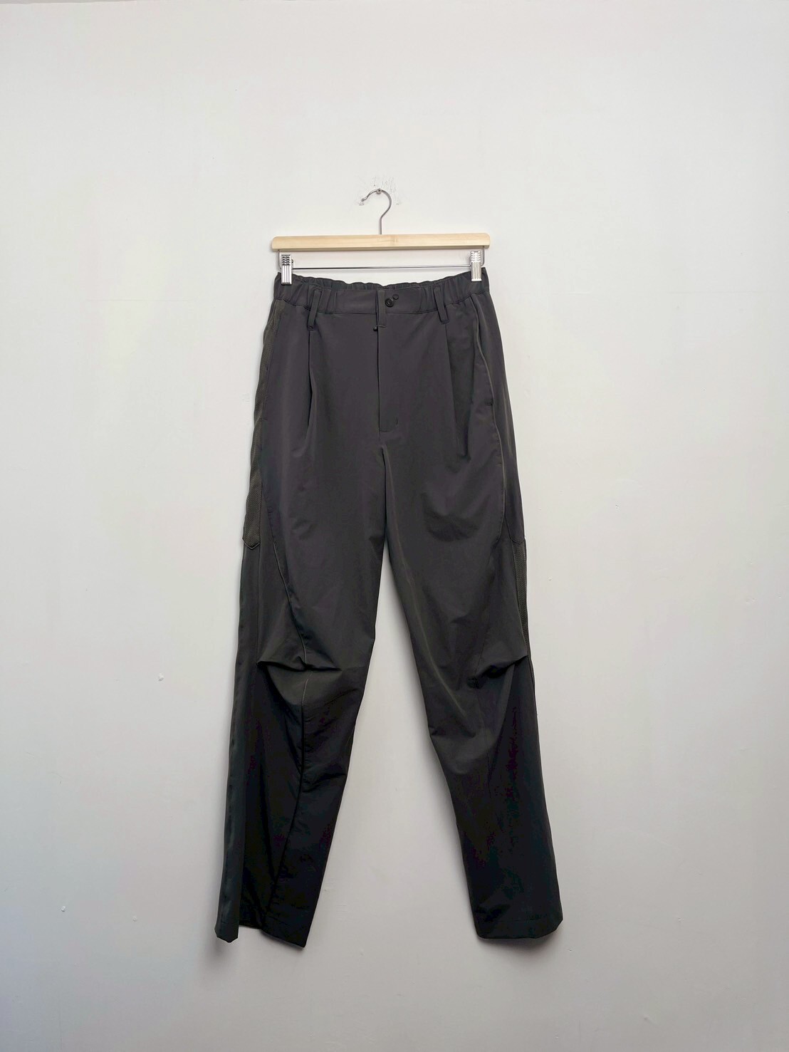 GOOPI “AR-1X” 3D-Tailored Utility Trouser SIZE 1