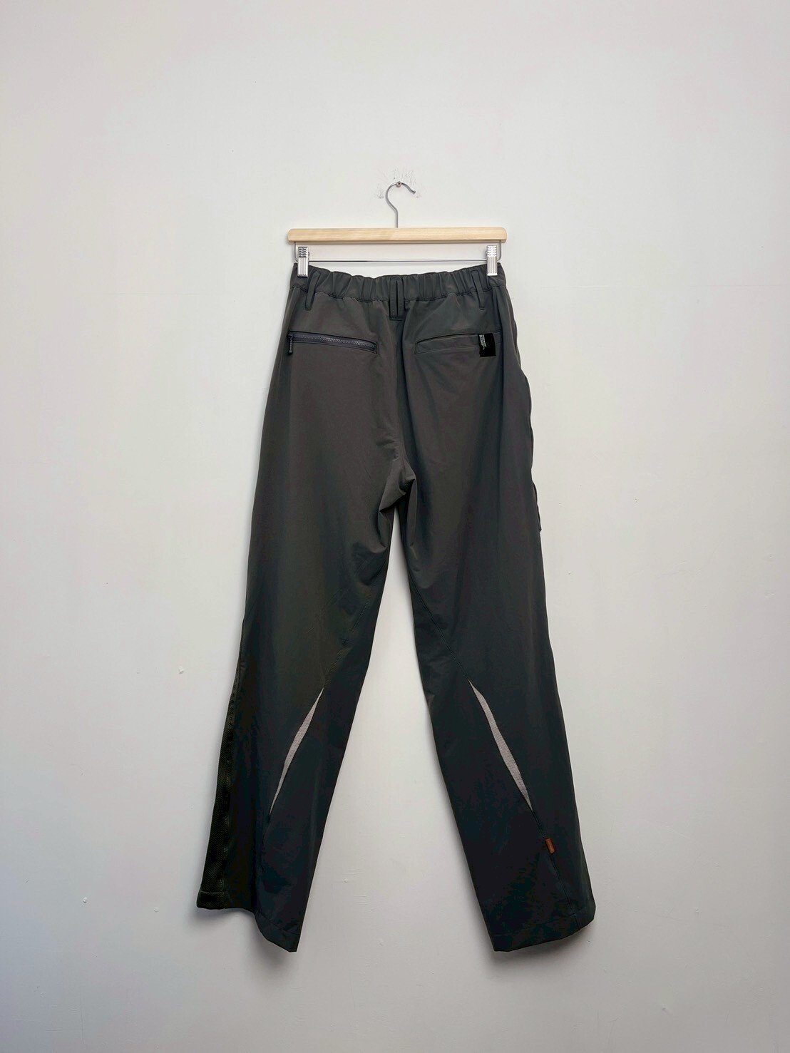 GOOPI “AR-1X” 3D-Tailored Utility Trouser SIZE 1