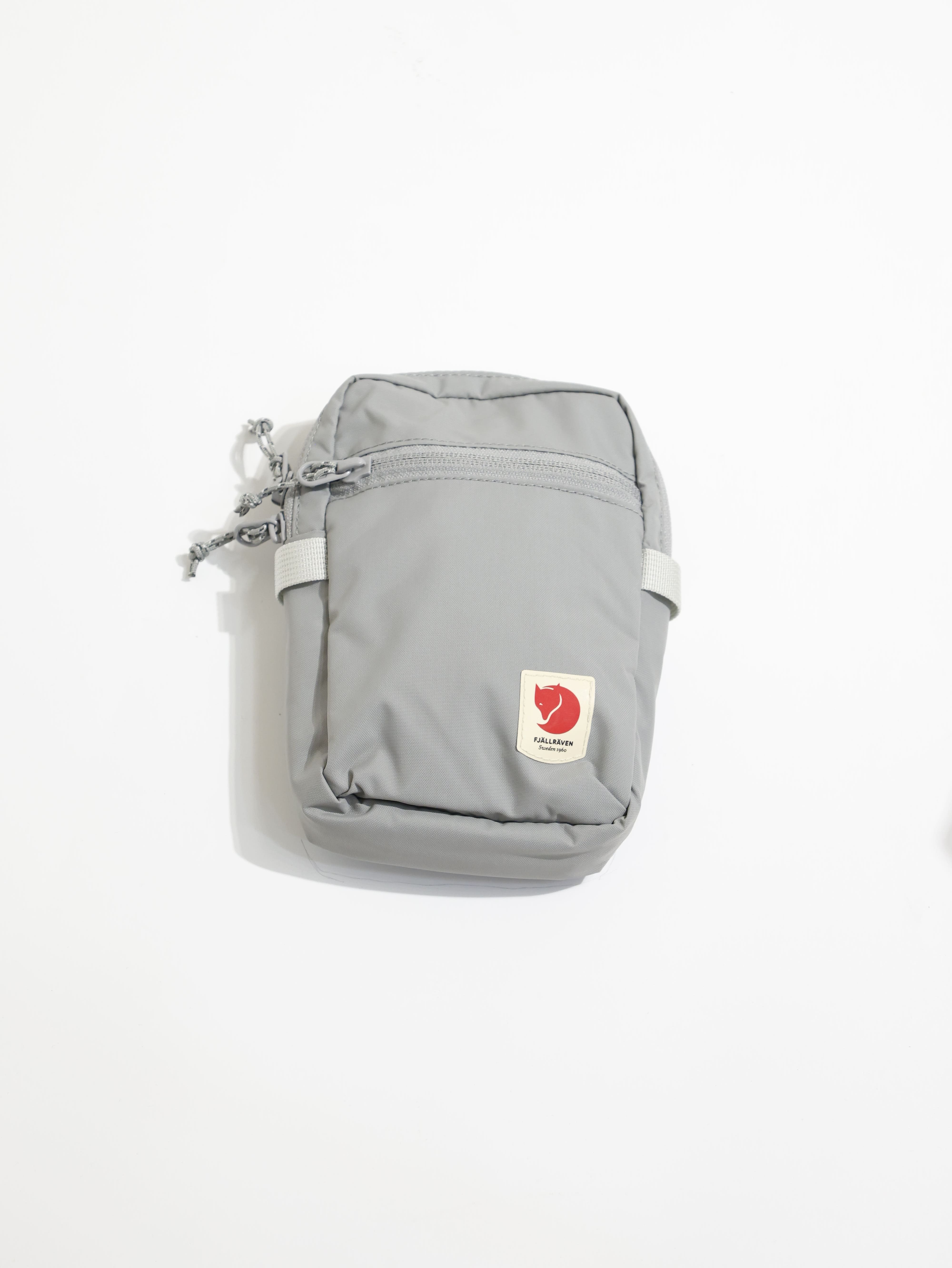 FJALLRAVEN 小狐狸 High Coast Pocket 旅行隨身袋 FR23226