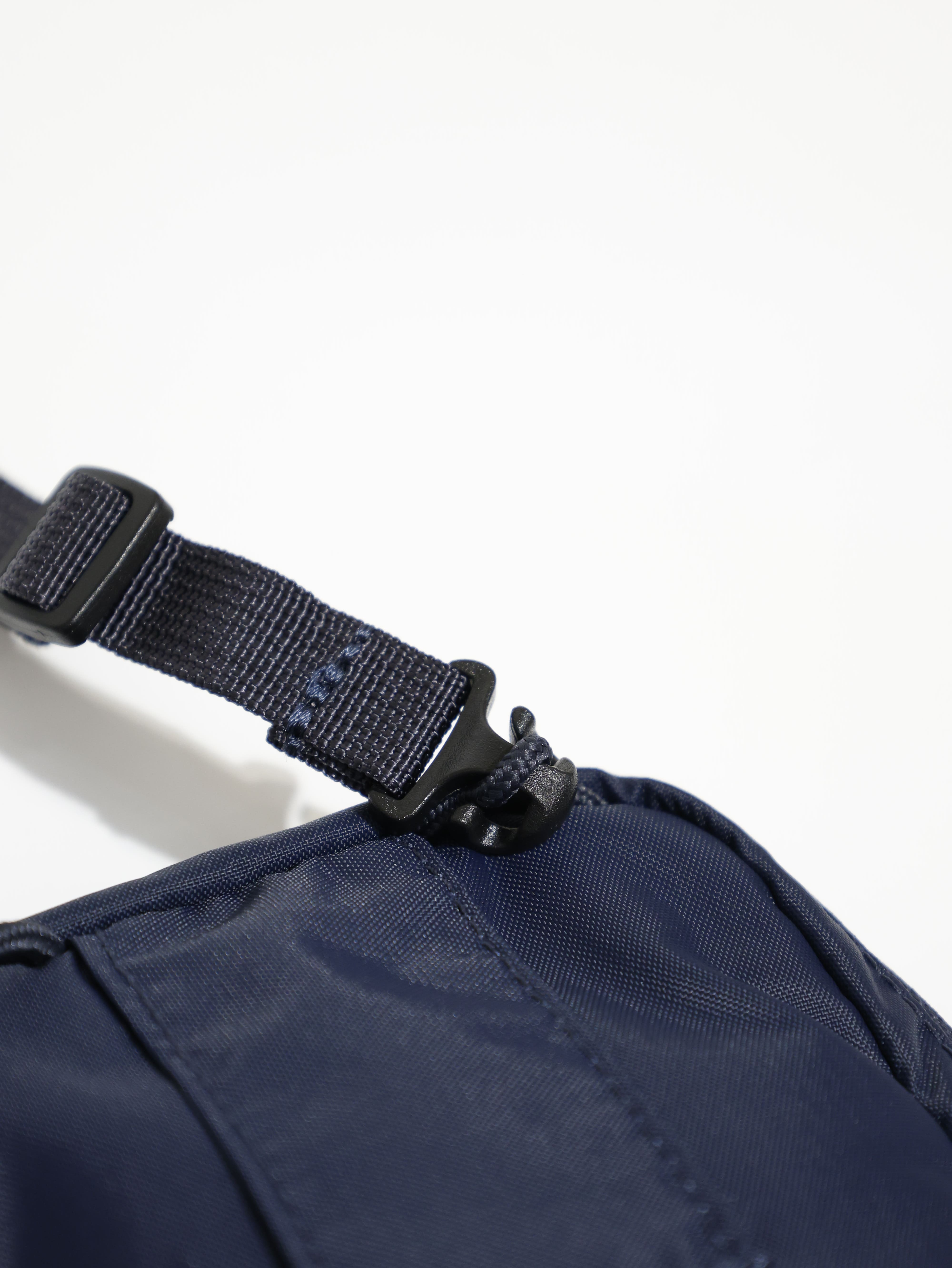 FJALLRAVEN 小狐狸 High Coast Pocket 旅行隨身袋 FR23226