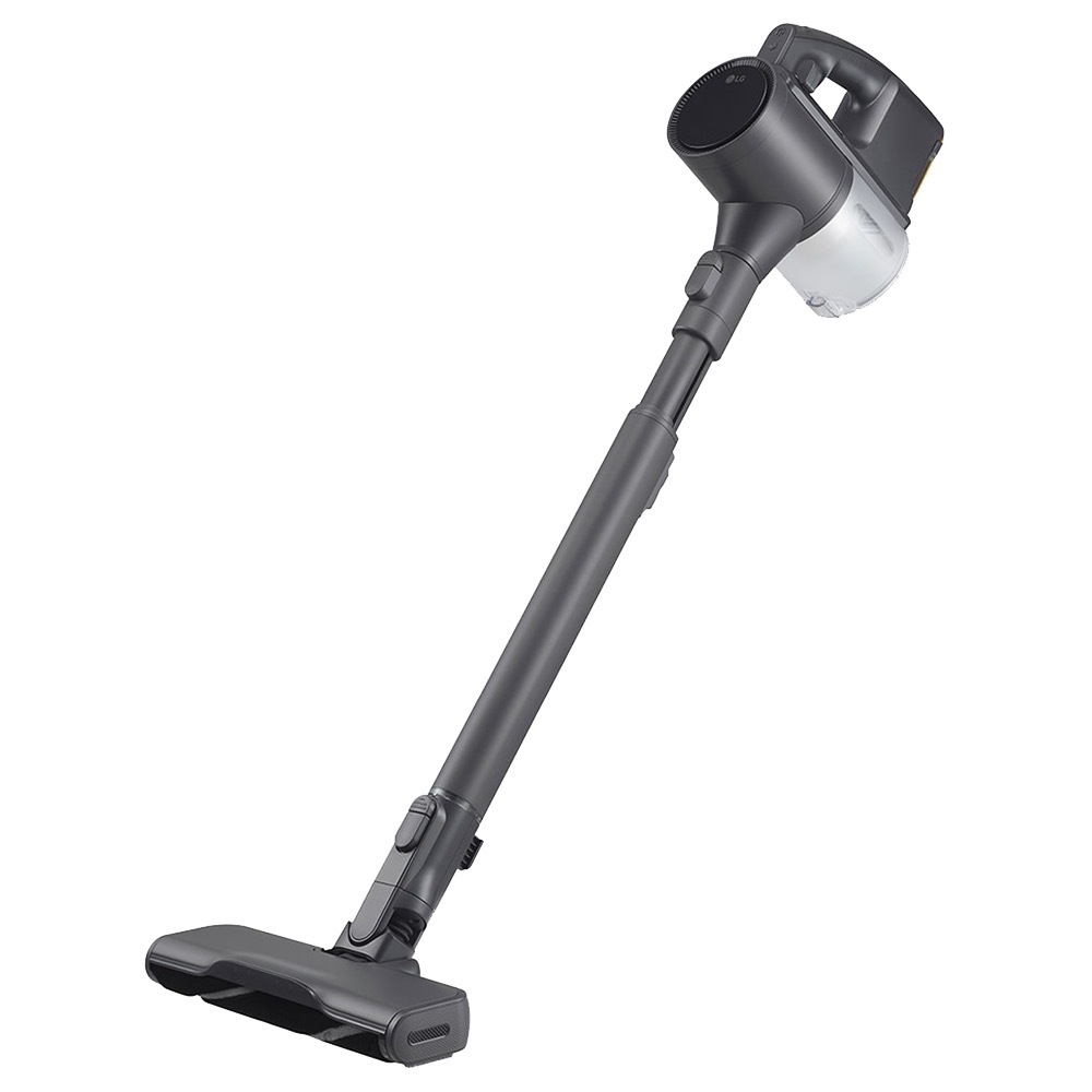 【LG】A9 X系列 All-in-One 快清式無線吸塵器|永夜灰|A9X-AUTO