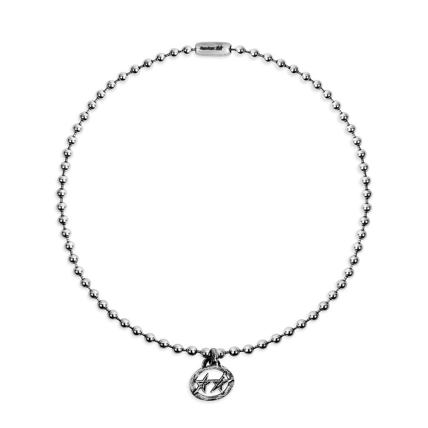 TwoJeys - Icon Ball Necklace #1