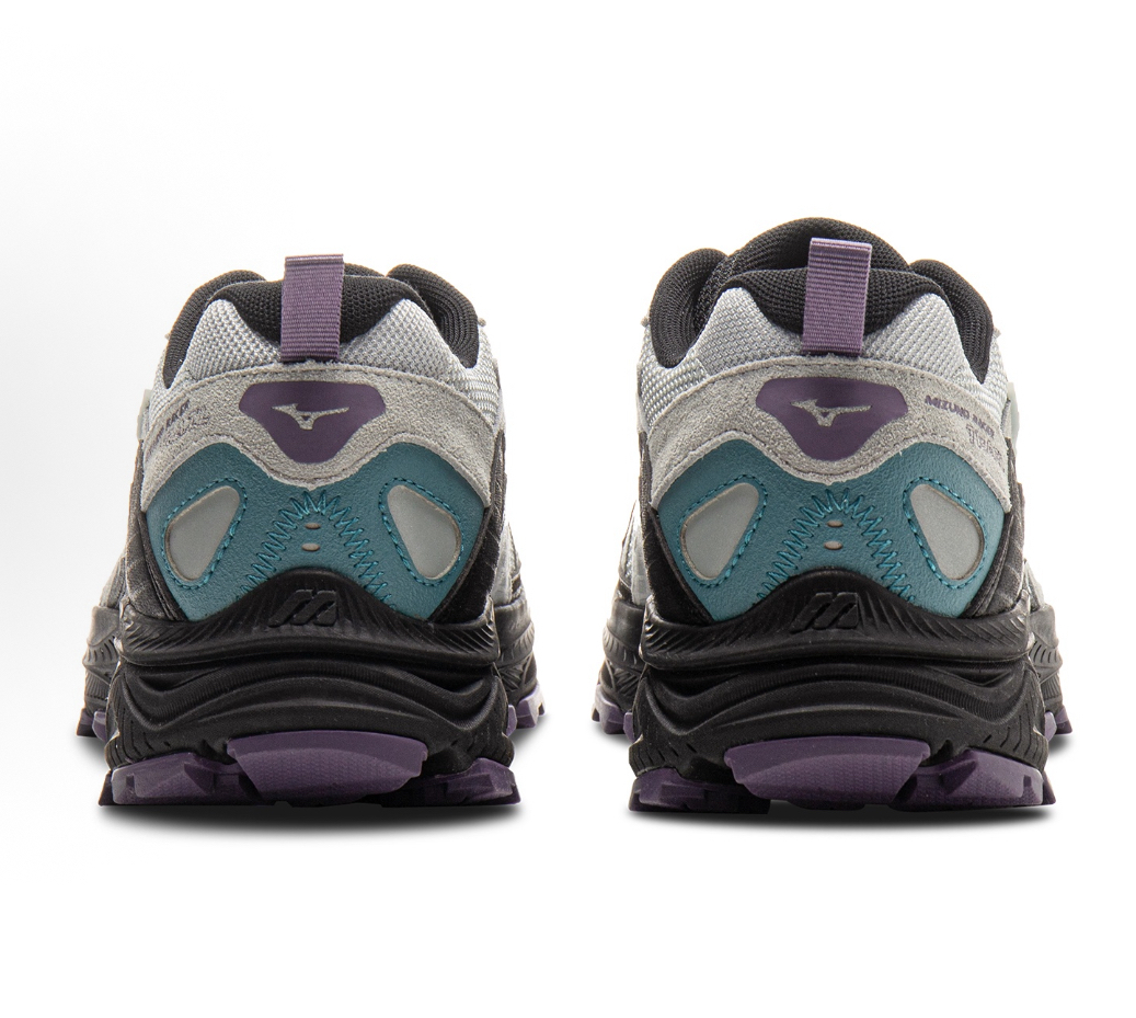 (預訂) MIZUNO Racer Trail - D1GH223816