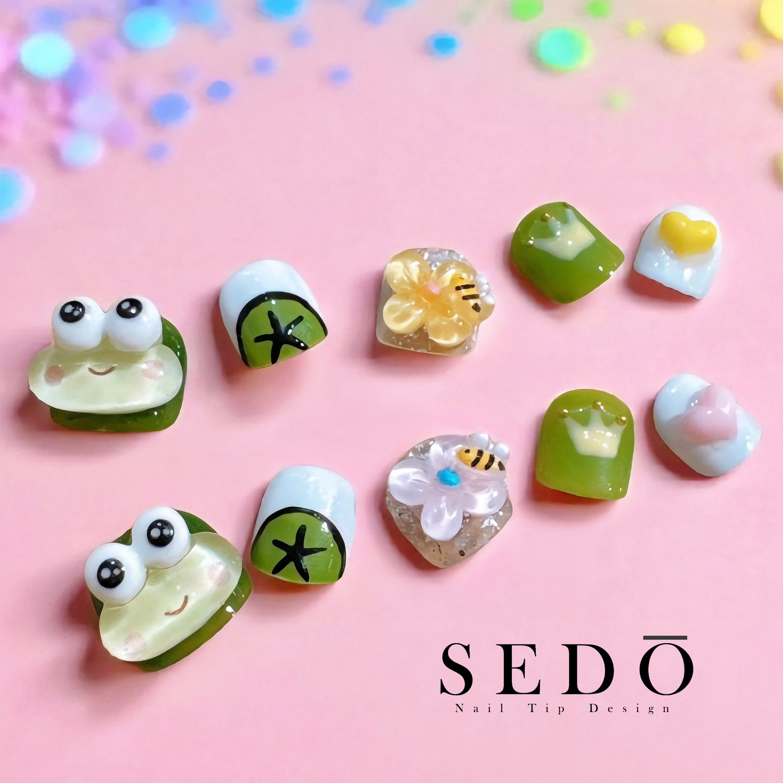 ■兒童甲■青蛙嗨嗨