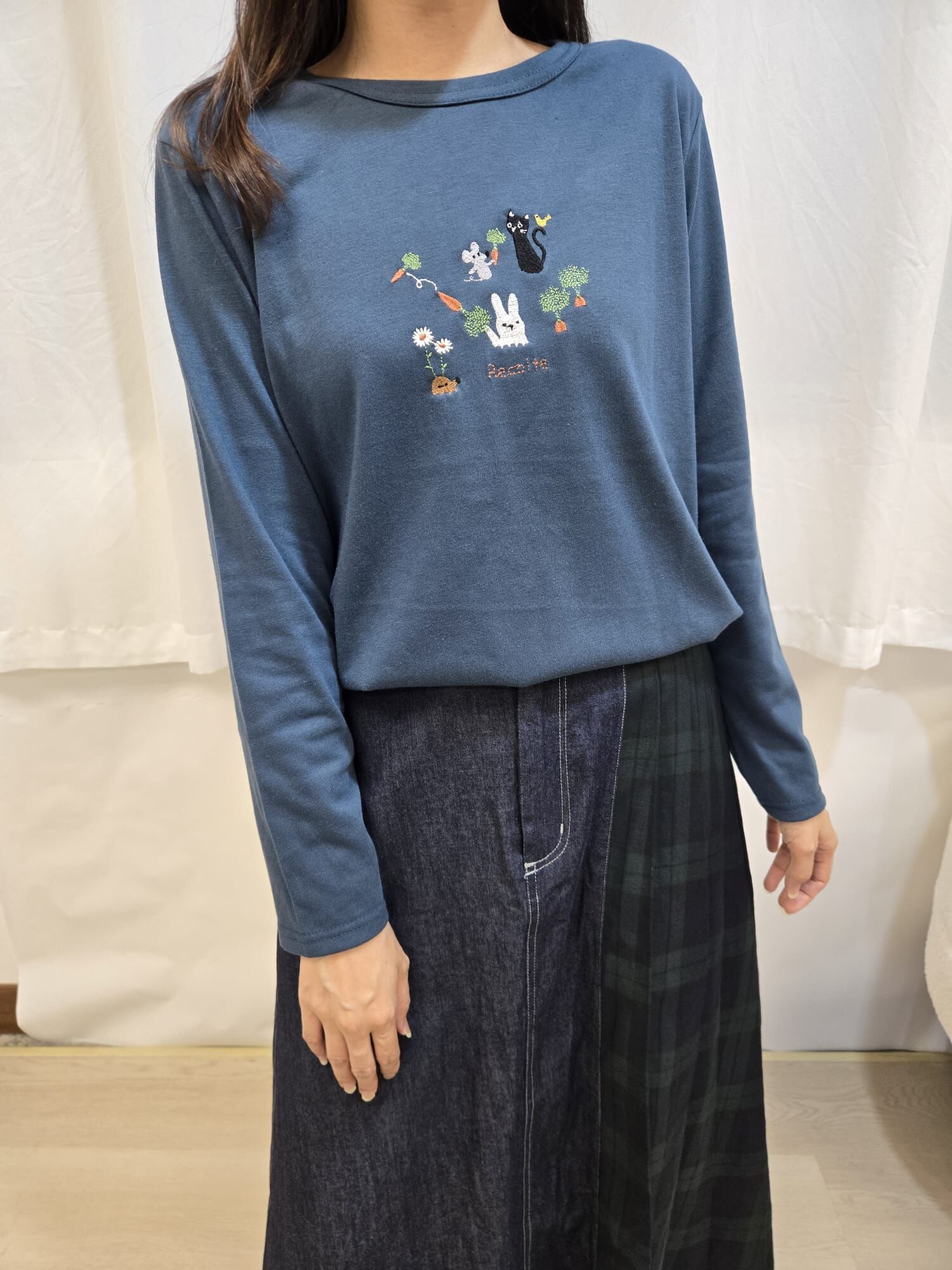 Ca 貓老鼠兔動物 TOP