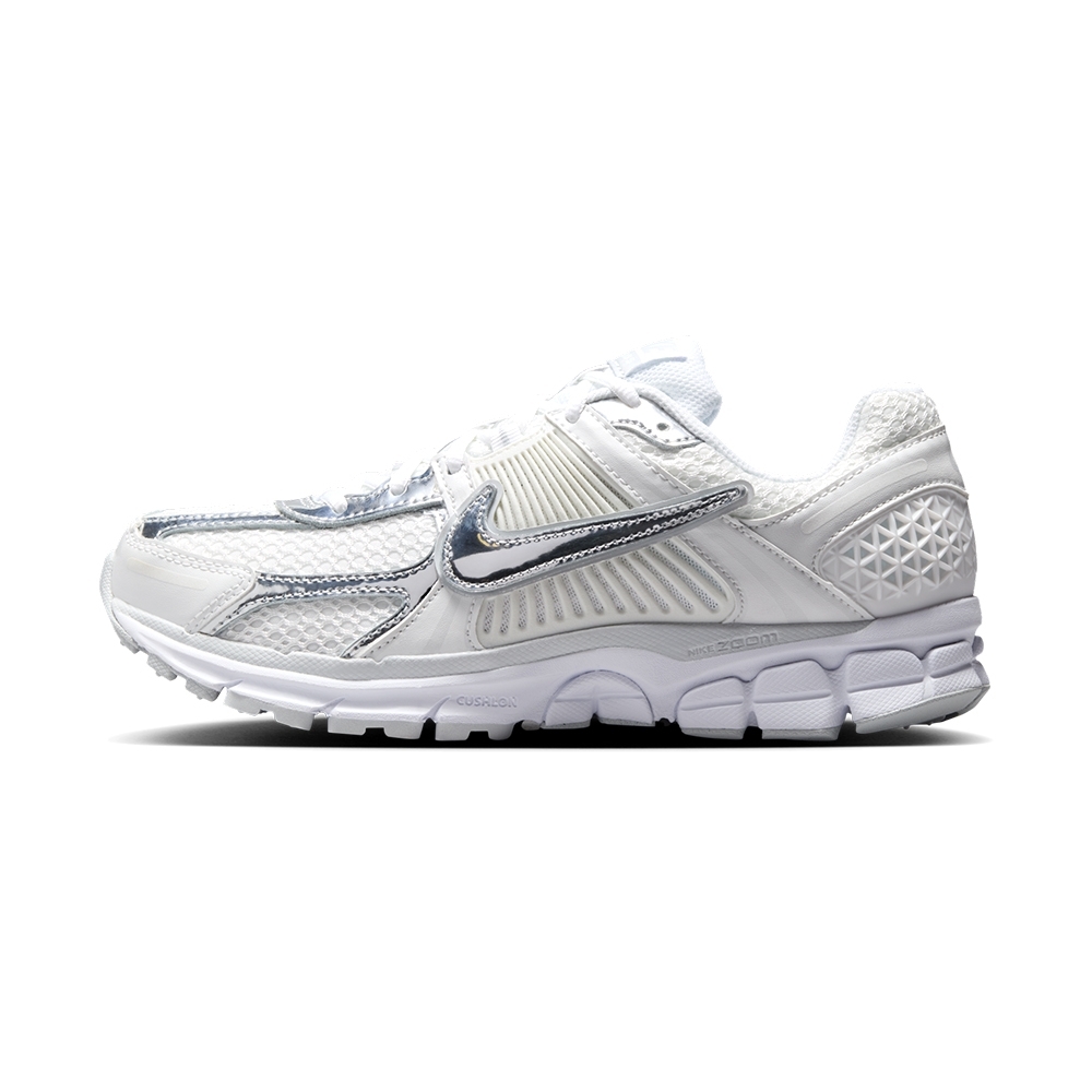 【出清特價】NIKE Zoom Vomero 5 液態銀灰 跑鞋 HF7723-100 女鞋 23.5cm