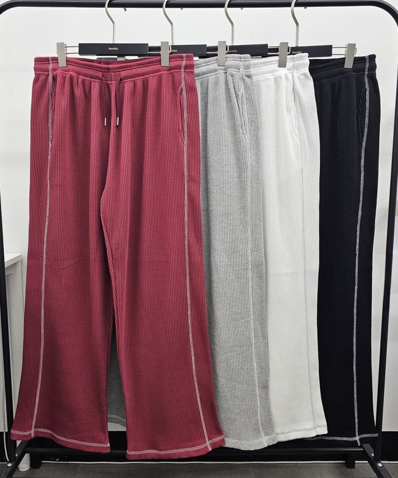 淨色運動褲 HD-022P