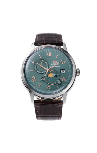 Orient RA-AK0805E30B