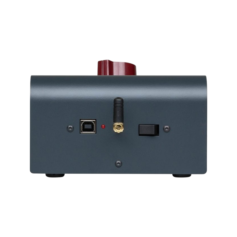 Heritage Audio RAM System 5000｜藍牙監聽控制器