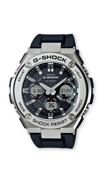 G-Shock GST-S110-1A