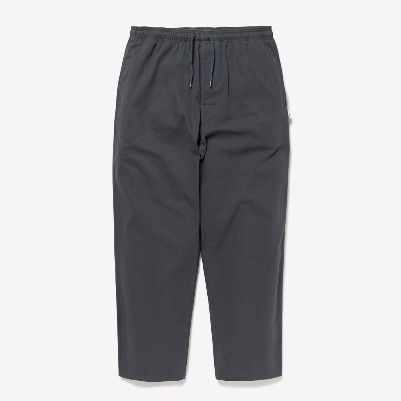 WTAPS SDDT2002 / TROUSERS / COTTON. TWILL 252WVDT-PTM07