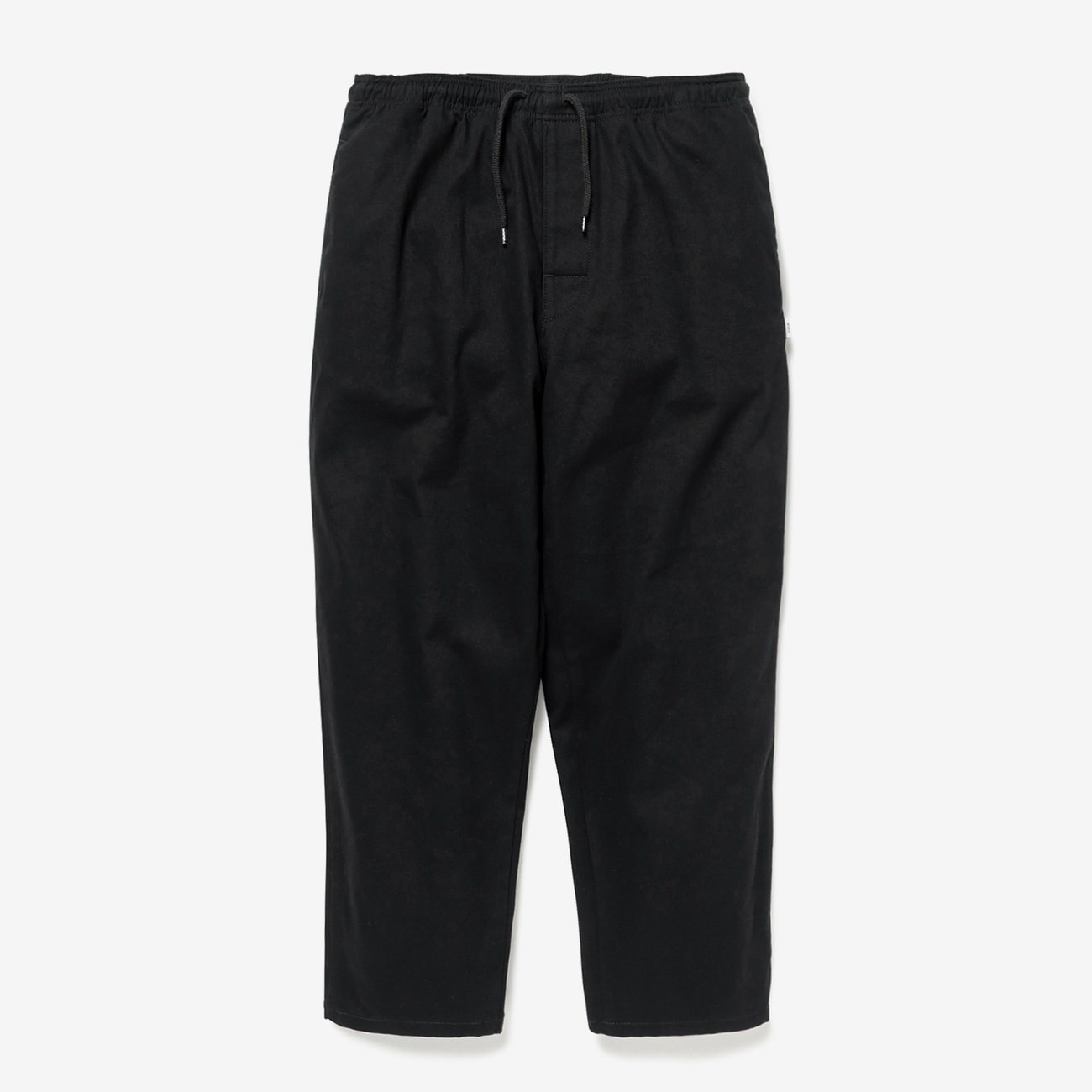 WTAPS SDDT2002 / TROUSERS / COTTON. TWILL 252WVDT-PTM07
