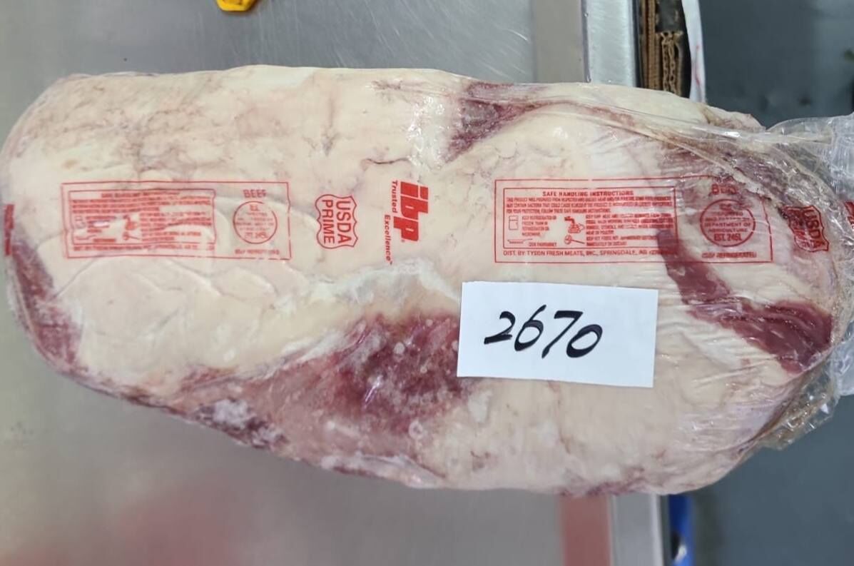 那些年系列-IBP Prime 牛板腱