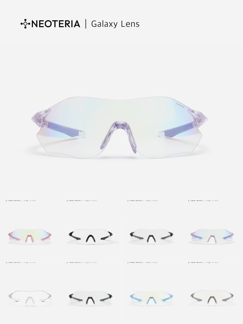 【 4/19收單 】NEOTERIA VITANO 系列 墨鏡 多色