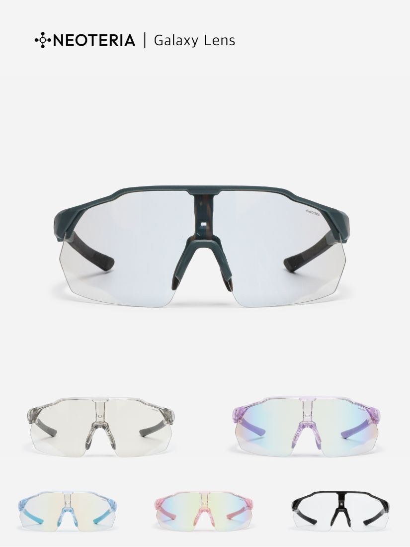 【 4/19收單 】NEOTERIA EPIDA 系列 墨鏡 多色