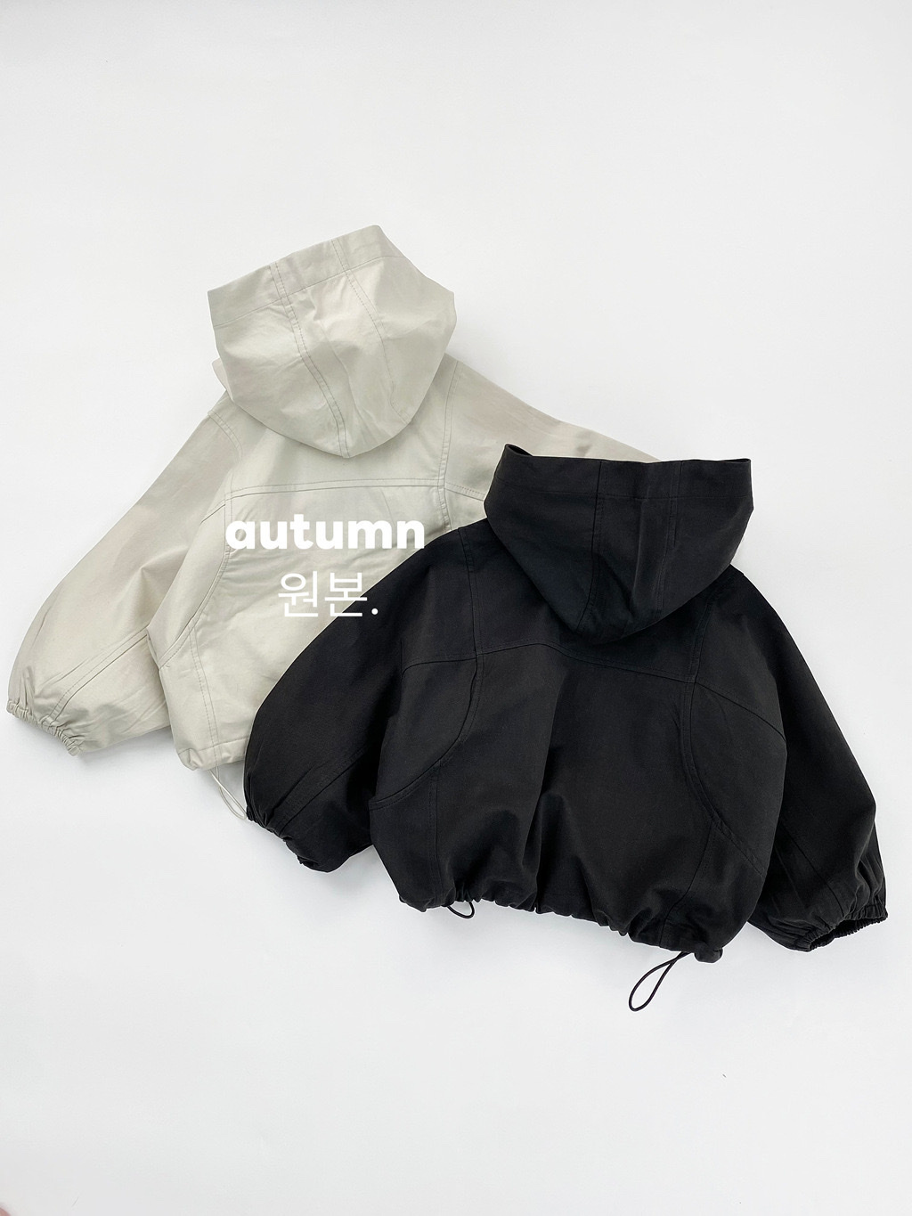 雲朵輕盈防風外套