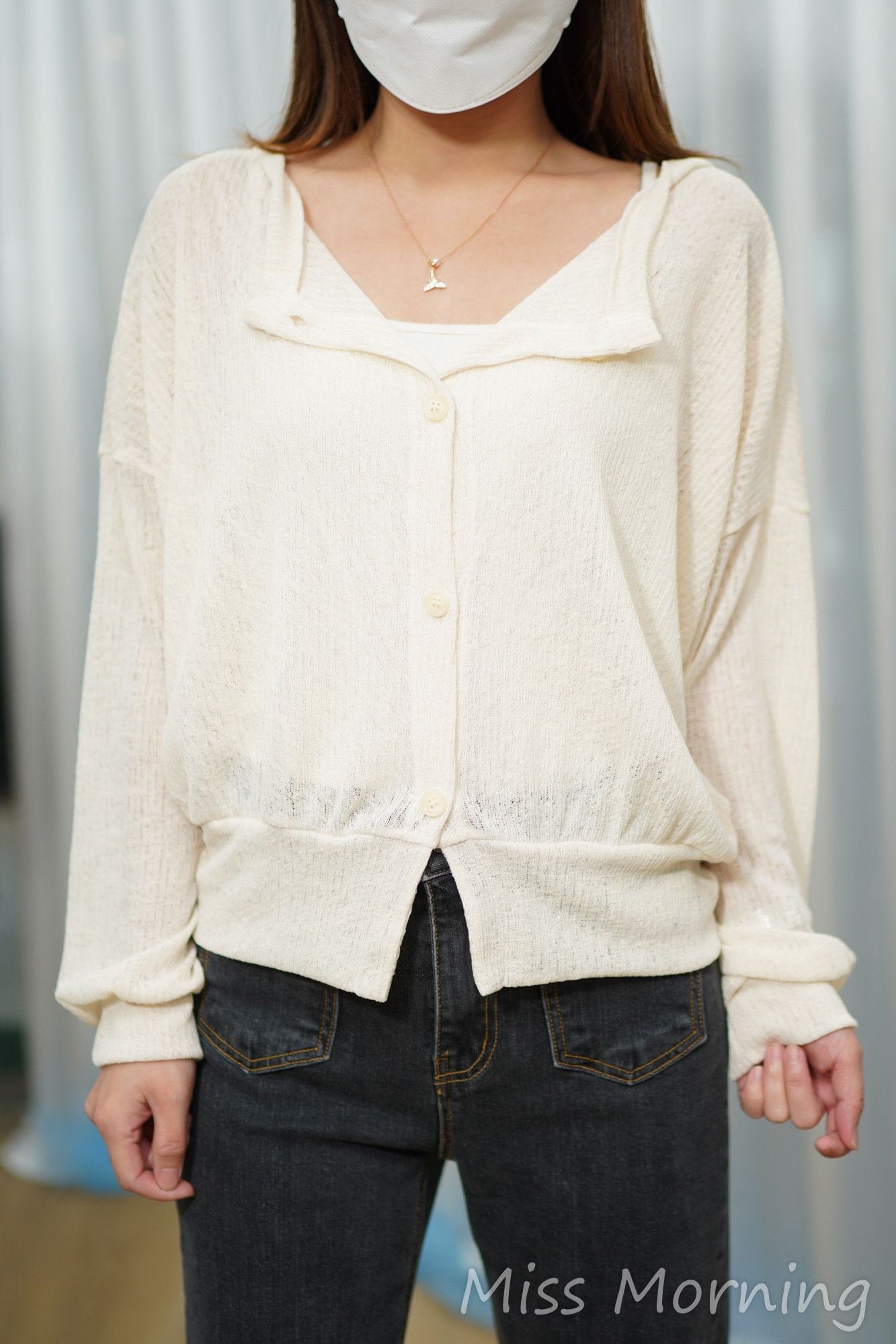 多著法線衫(14781)