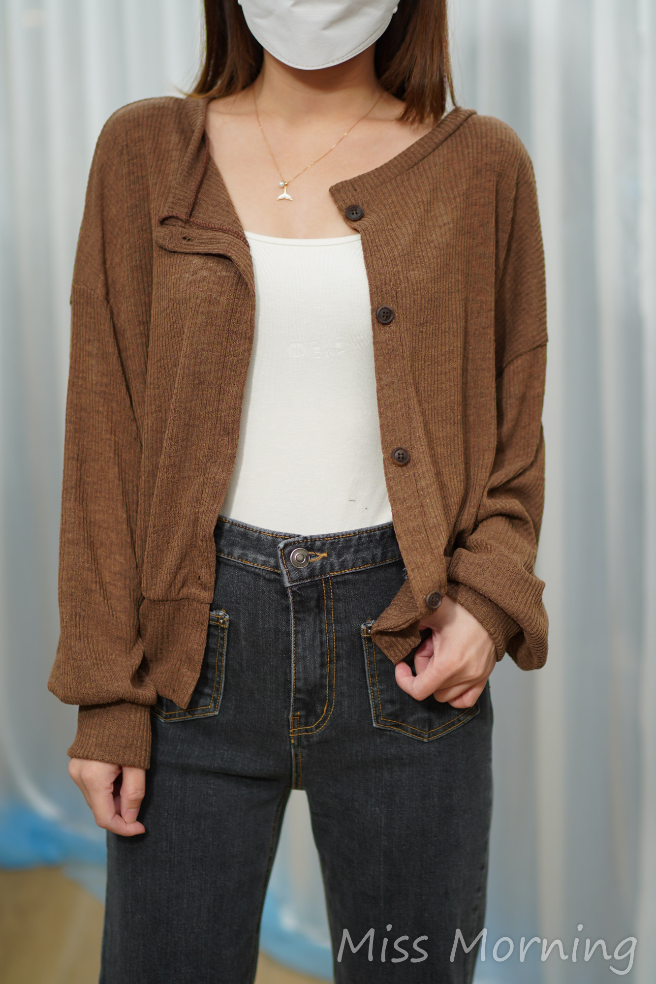 多著法線衫(14781)