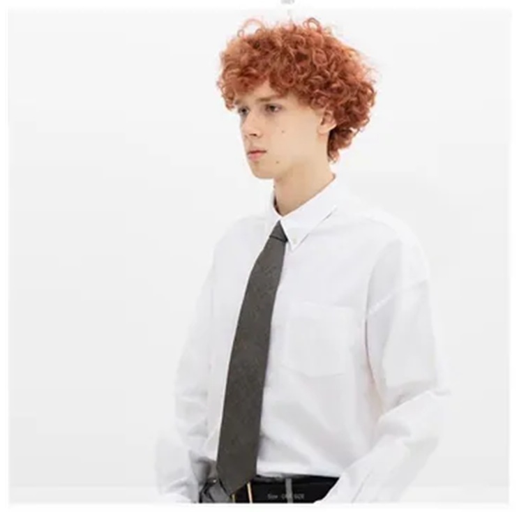 9/17 RELEASE: VISVIM 2025 A/W NECKTIE - PRE ORDER ITEM (預訂中)