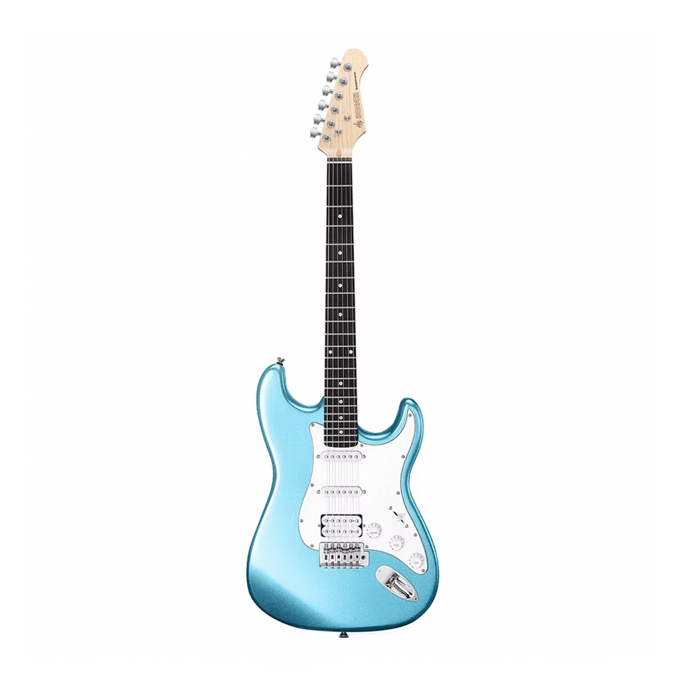 Donner Donner DST-100 Electric Guitar 電吉他系列 五色可選 第 6 張圖片｜三峽吉他 / Bass