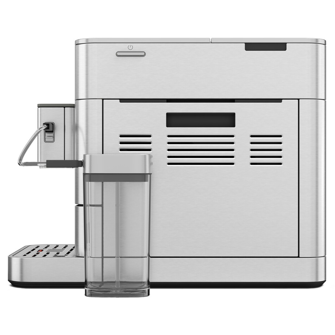 KitchenAid Automatic Espresso Machine with Frother