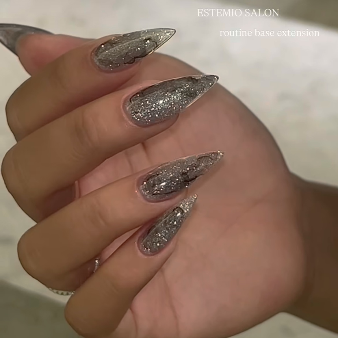 【買一送一】Verygoodnail SP13