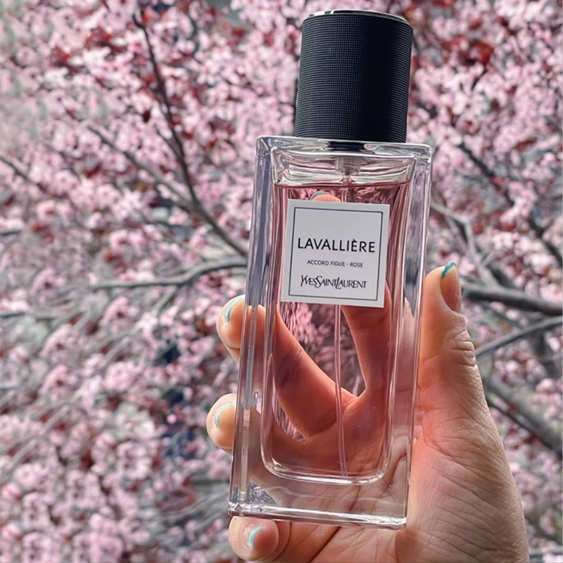 YSL Lavalliere 淡香精